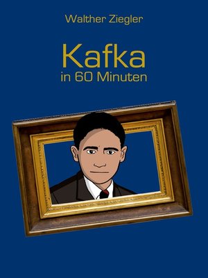 cover image of Kafka in 60 Minuten